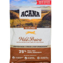 Acana Wild Prairie Cat - dry cat food - 4,5kg