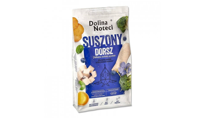 DOLINA NOTECI Premium tursk kuivatatud koeratoit 9 kg