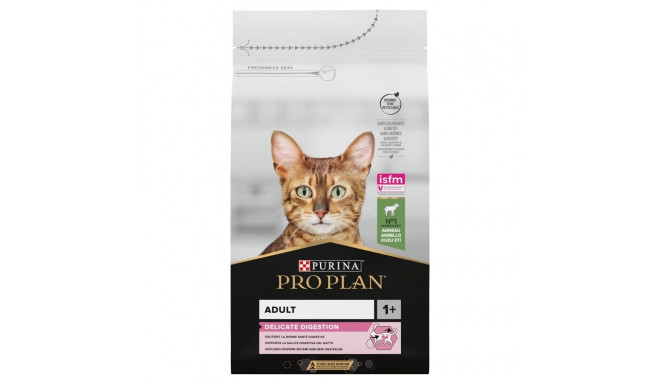 PURINA Pro Plan Delicate Digestion Adult - dry cat food - 1.5 kg