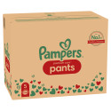 PAMPERS Premium Pants nappies Size 5, 12-17kg, 102pcs