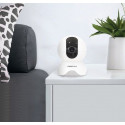 Foscam X5-WB Bulb IP security camera Indoor 2560 x 1920 pixels Desk