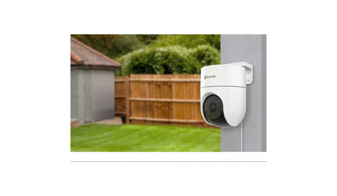 EZVIZ H8c Turret IP security camera Indoor & outdoor 1920 x 1080 pixels Ceiling/wall