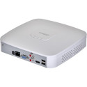 Dahua Technology NVR2108-I2 1U White