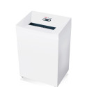 HSM Pure 530 shredder, 80 l, 3,9 mm