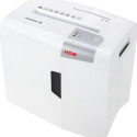 HSM shredstar X5 document shredder, 4.5 x 30 mm + separate CD-cutting mechanism