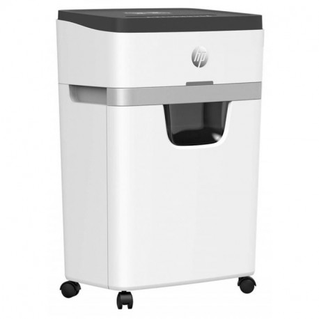 HP paberitükeldaja ONESHRED 18CC P-4 18 kaarti 25l, helehall