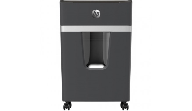 HP PRO SHREDDER 15CC 20L paper shredder Micro-cut shredding