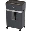 HP PRO SHREDDER 15CC 20L paper shredder Micro-cut shredding