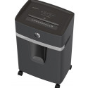 HP PRO SHREDDER 15CC 20L paper shredder Micro-cut shredding