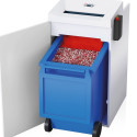 HSM Pure 740 max shredder, 240 l, 4,5x30 mm