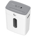 HP ONESHRED 8CC 15L paper shredder Micro-cut shredding