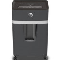 HP PRO SHREDDER 15CC 20L paper shredder Micro-cut shredding