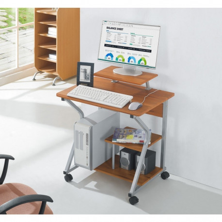 Techly kompaktne arvutilaud ICA-TB 218