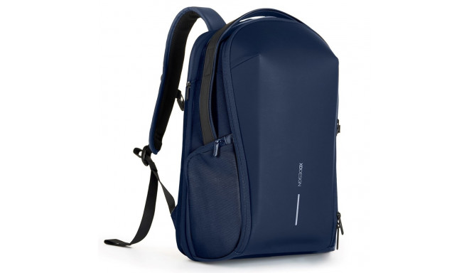 XD DESIGN BACKPACK BIZZ BACKPACK NAVY P/N: P705.935