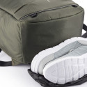 XD DESIGN BACKPACK BOBBY EXPLORE OLIVE P/N: P705.917