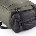 XD DESIGN BACKPACK BOBBY EXPLORE BLACK P/N: P705.911