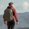 XD DESIGN BACKPACK BOBBY EXPLORE OLIVE P/N: P705.917