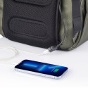 XD DESIGN BACKPACK BOBBY EXPLORE OLIVE P/N: P705.917