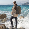XD DESIGN BACKPACK BOBBY EXPLORE OLIVE P/N: P705.917