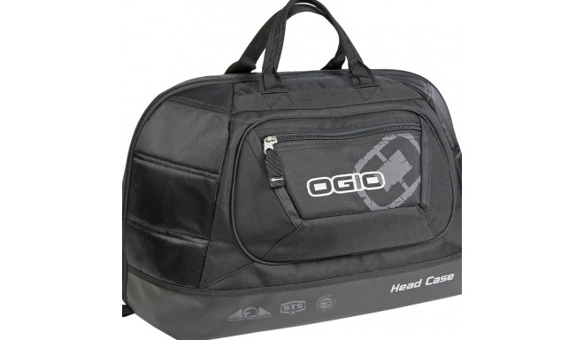 OGIO HEAD CASE stealth P/N: 121009_36