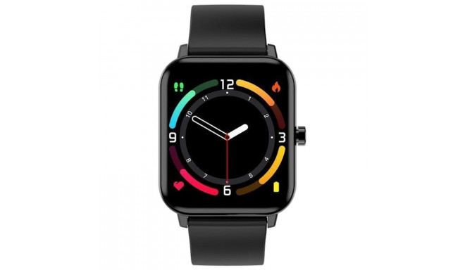 ZTE Watch Live 3,3 cm (1,3") IPS must