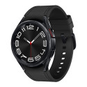 Samsung Galaxy Watch6 Classic 43 mm Digital Touchscreen 4G Black