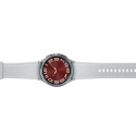 Samsung Galaxy Watch6 Classic 43 mm Digital Touchscreen 4G Silver