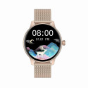SMARTWATCH ORO LADY GOLD NEXT OROMED