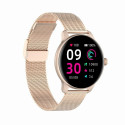 SMARTWATCH ORO LADY GOLD NEXT OROMED