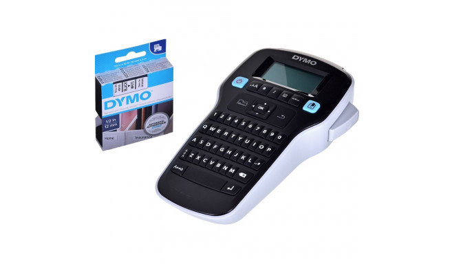 DYMO LabelManager 160 ValuePack