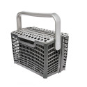 Electrolux E4DHCB01 dishwasher part/accessory Grey Cutlery basket