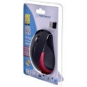 Esperanza EM101R mouse RF Wireless Optical 1000 DPI