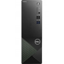 DELL Vostro 3710 SFF Intel® Core™ i3 i3-12100 8 GB DDR4-SDRAM 512 GB SSD Windows 11 Pro PC Black