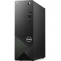 DELL Vostro 3710 SFF Intel® Core™ i3 i3-12100 8 GB DDR4-SDRAM 512 GB SSD Windows 11 Pro PC Black