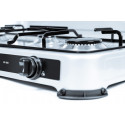 PROMIS four-burner gas stove KG400 white