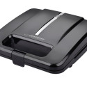 Esperanza sandwitch maker EKT010 1000W, black