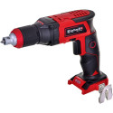 Drywall screwdriver  EINHELL AKU TE-DY 18 Li-Solo Black, Red