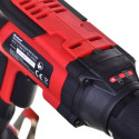 Drywall screwdriver  EINHELL AKU TE-DY 18 Li-Solo Black, Red