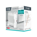 Teesa TSA8035 Electric Oil Heater White 800 W