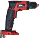 Drywall screwdriver  EINHELL AKU TE-DY 18 Li-Solo Black, Red