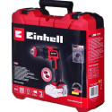 Drywall screwdriver  EINHELL AKU TE-DY 18 Li-Solo Black, Red