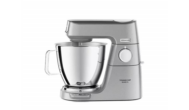 Kenwood KVL85.004SI mixer 1200 W Silver