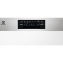 Electrolux EES47300IX Semi built-in 13 place settings D