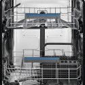Electrolux EES47300IX Semi built-in 13 place settings D