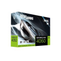 Zotac videokaart ZT-D40600H-10M NVIDIA GeForce RTX 4060 8GB GDDR6