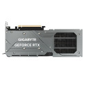 Gigabyte videokaart GeForce RTX­­ 4060 Ti Gaming OC 8G NVIDIA GeForce RTX 4060 Ti 8GB GDDR6 DLSS 3