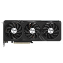 Gigabyte GeForce RTX­­ 4060 Ti GAMING OC 8G NVIDIA GeForce RTX 4060 Ti 8 GB GDDR6 DLSS 3