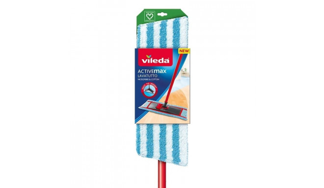 Vileda Active Max lame mop