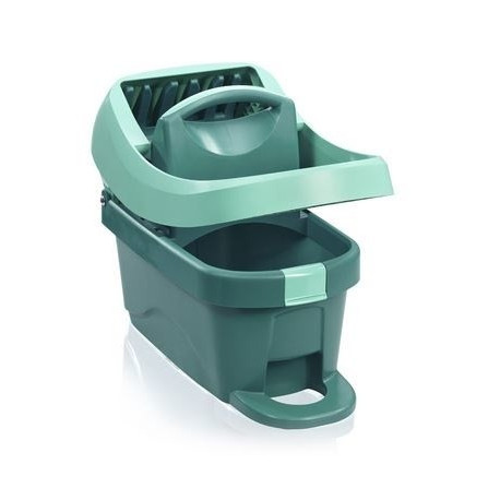 Leifheit 55076 mopping system/bucket Green