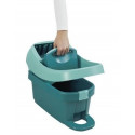 Leifheit 55076 mopping system/bucket Green